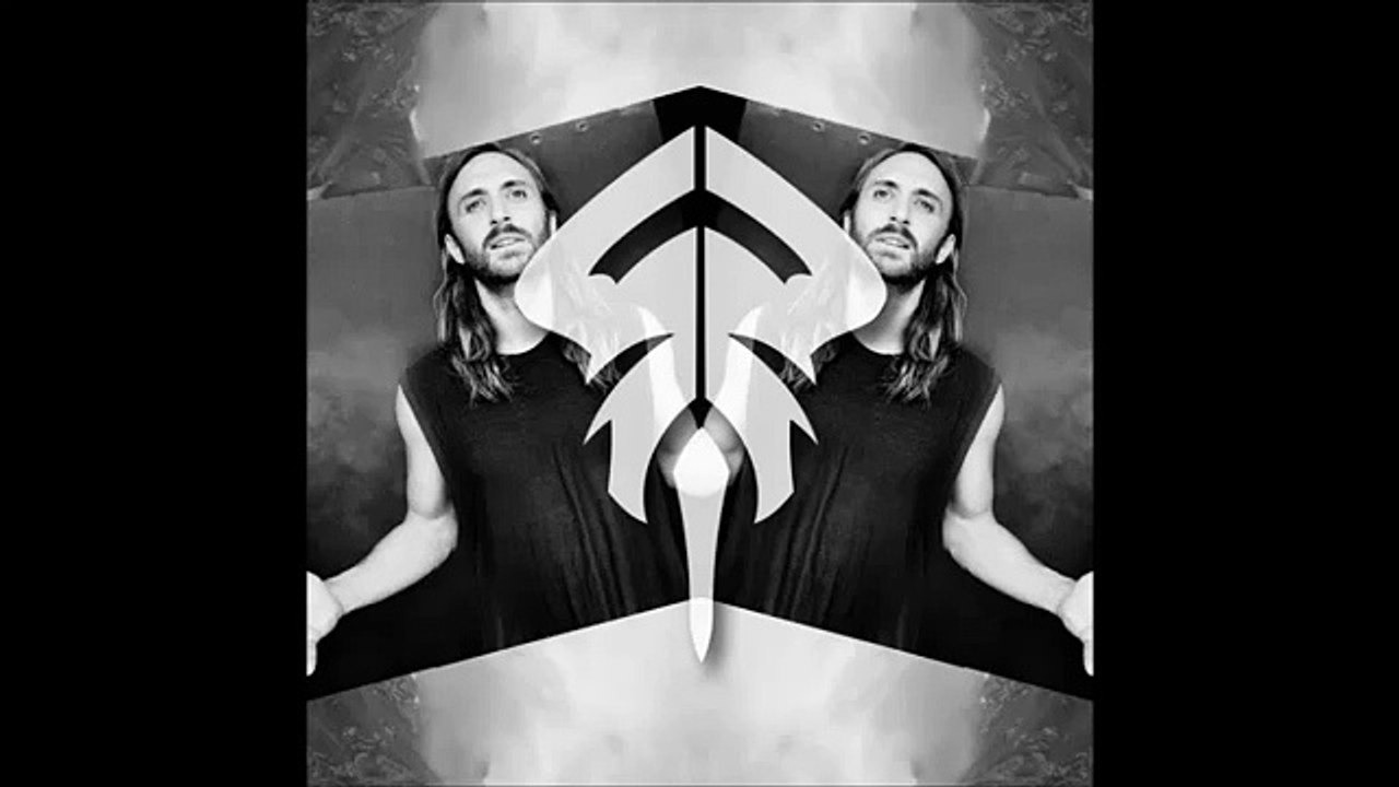 ♫ David Guetta ft Nicki Minaj, Bebe Rexha & Afrojack – Hey Mama (SickStrophe Remix)