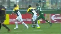 Chapecoense 1x0 Criciúma - Campeonato Catarinense 2015