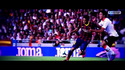 Download Video: Neymar vs Gareth Bale vs Lionel Messi vs Cristiano Ronaldo CO OP