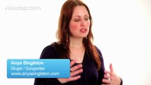 How to Sing Alto | Singing Lessons