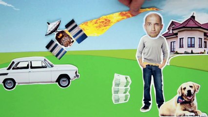 Heute clever, morgen reich - ING-DiBa WissensWert