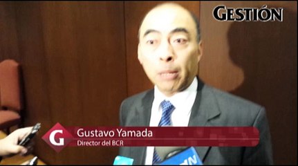 Gustavo Yamada: En un año preelectoral es mejor que el gobierno legisle temas económicos