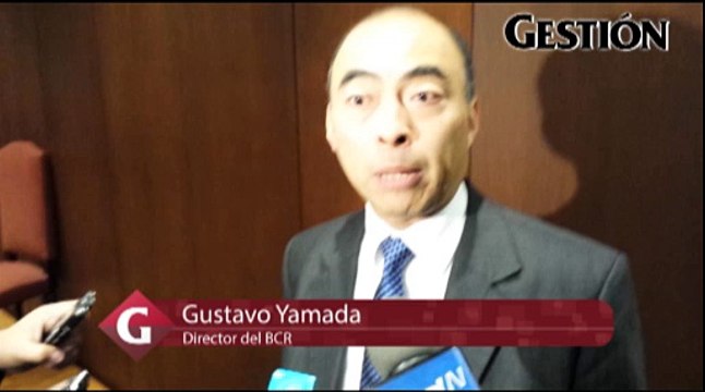 Gustavo Yamada: En un año preelectoral es mejor que el gobierno legisle temas económicos