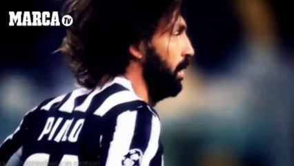 Champions League: espectacular anuncio de TV de la final