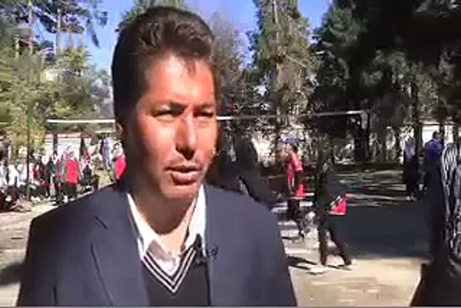 Latest in Afghan sport news
