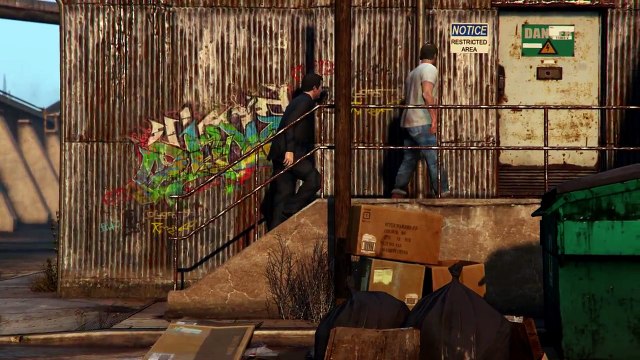 GTA 5 PC Mission #25 By The Book (Dans Les Règles) Walkthrough [Gold 100% 1080pHD 60FPS] HD