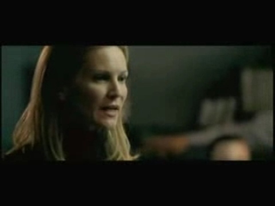 The Bourne Ultimatum Trailer