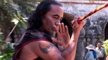 Filipino Warriors - The Martial Arts Chronicles - Arnis Kali Eskrima TV documentary