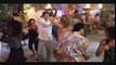 Mamma Mia! – Behind the Scenes Dance Moves