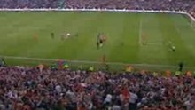Celebrations FA Cup Semi Final