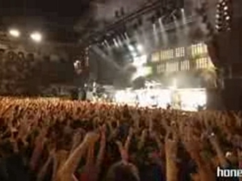 Rammstein  _  Ich Will