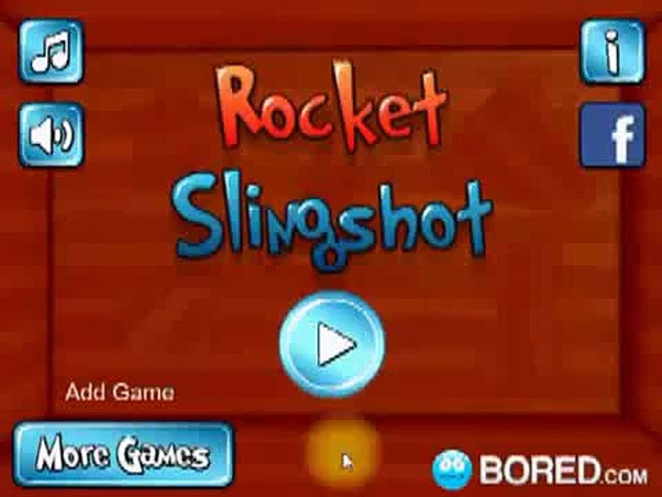 Rocket Launchers Level 1