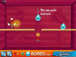 Rocket Launchers Level 8