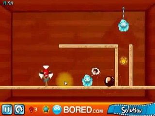 Rocket Launchers Level 12