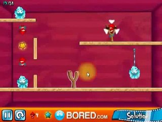 Rocket Launchers Level 13