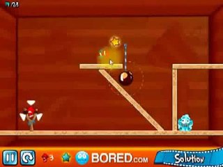 Rocket Launchers Level 14