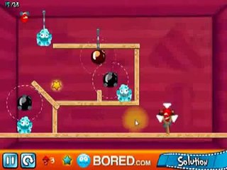 Rocket Launchers Level 15