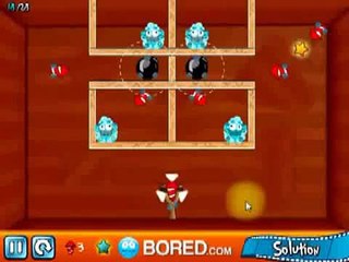 Rocket Launchers Level 18