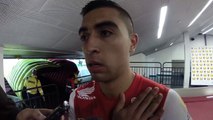 [Reacciones Darío Rodríguez] Independiente Santa Fe (0) - Cali (1) :: Liga Águila 2015-I