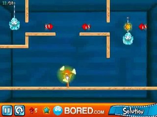 Rocket Launchers Level 22