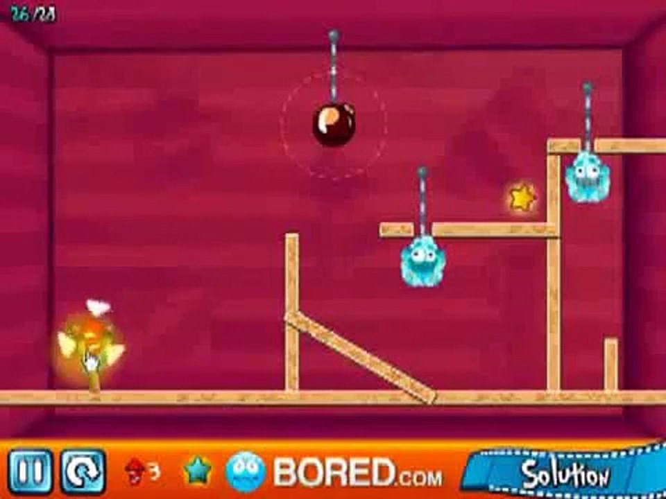 Rocket Launchers Level 26