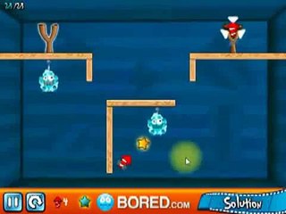 Rocket Launchers Level 28