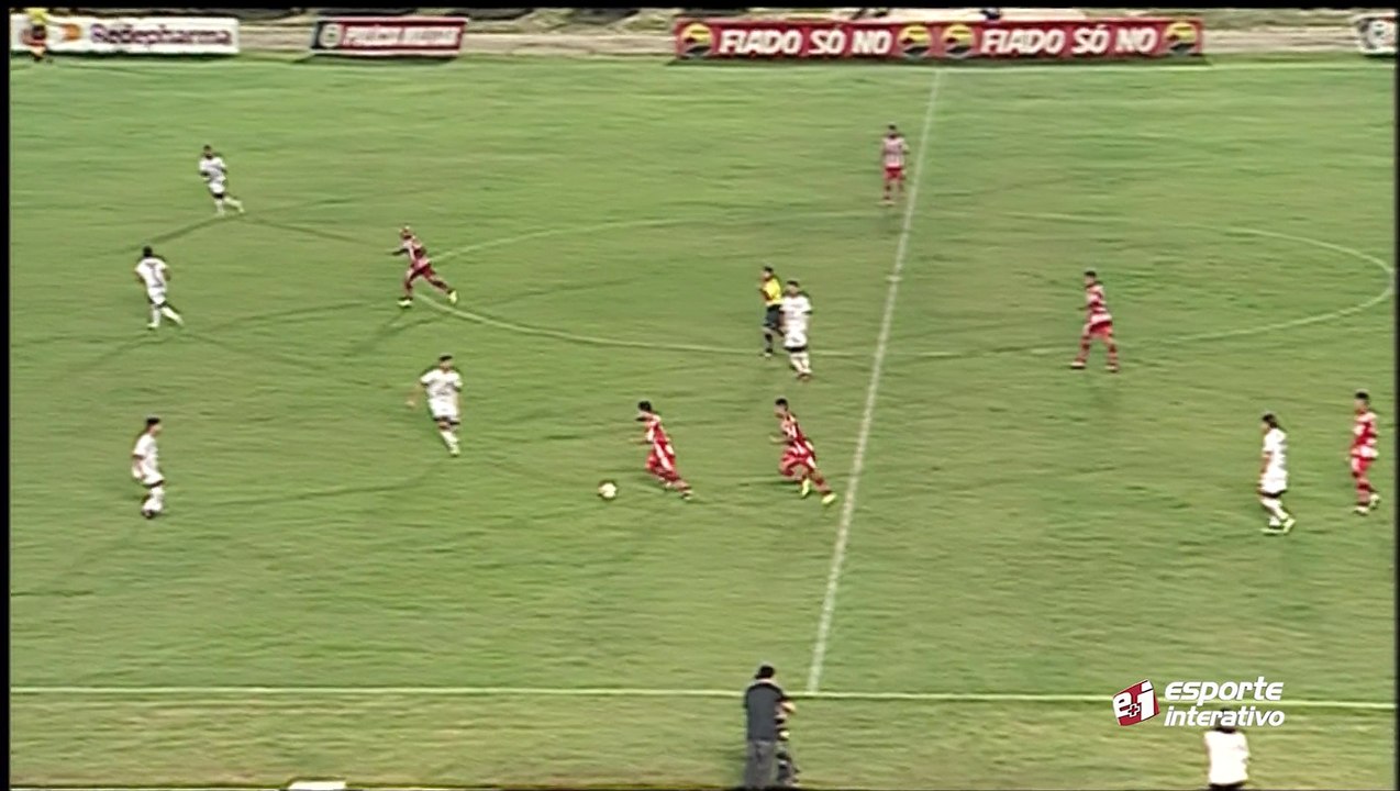 GOL - AUTO ESPORTE