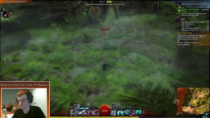 Equilibrium + Glider = Fun!