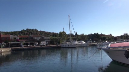 SARDAIGNE Plongée 32mètres TAVOLARA