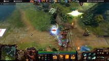 Dota 2 Hightlights - EHOME vs CDEC - Best game ever - GGWP - TI5 Qualifier