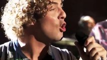 David Bisbal - Esclavo De Tus Besos - Live Walmart Soundcheck