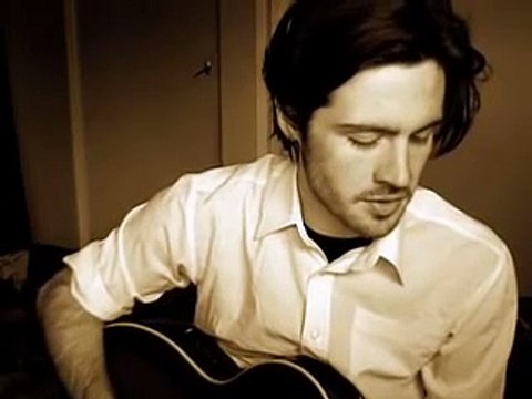 Coldplay - The Scientist Acoustic
