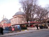 The Blue Mosque & Hagia Sofia Museum, Istanbul, Turkey