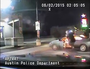 Il Tente de se Suicider pour Échapper à la Police