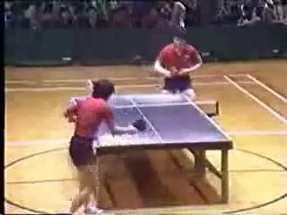 ping pong - Table Tennis