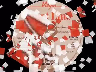 THE GLADIATORS - STICK A BUSH