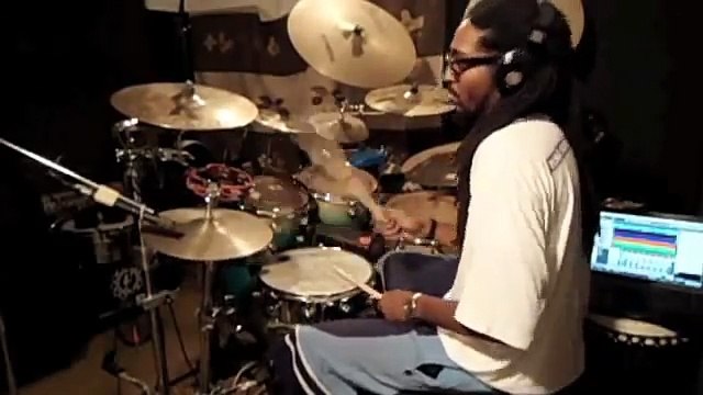Drum Cover : Price Tag By Jessie J ft. B.O.B. (HQ)