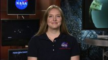 NASA | May 24, 2014: NASA Scientist Stefanie Milam Speaks about Upcoming Meteor Showers [HD]