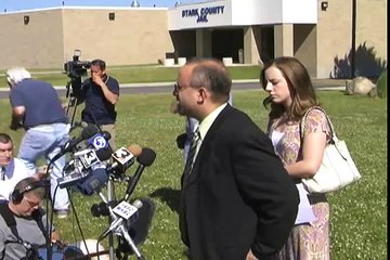 Whitney Davis comments on search for sister Jessie Davis