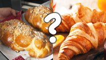 What Happens When You Combine Brioche & Croissants? You Get The Bronut!