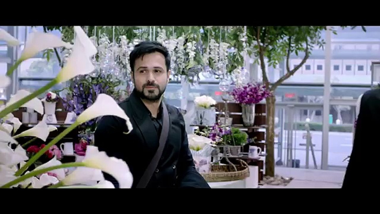 Hamari Adhuri Kahani - Humnava  Emraan  Vidya  Papon  Mithoon