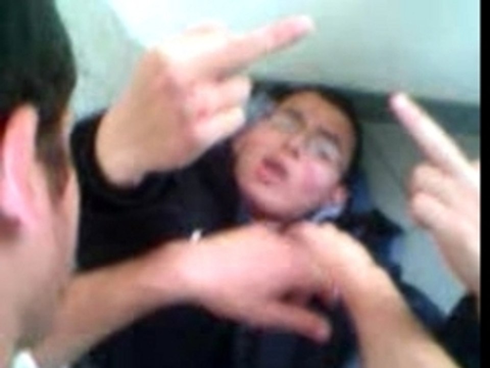 a la sortie du cours dhistoire tjrs mort