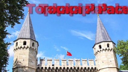 Istanbul, Turkey Travel - Top 5 Attractions in Istanbul
