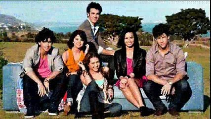 Send It On (Full Song + Lyrics) - Disney Channel Stars