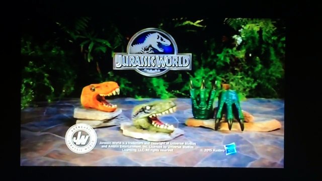 Cartoon Network commercials - June 4, 2015 - #2