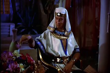 Exodus Gods and Kings Review