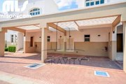 Al Ghadeer  3 bedroom villa with built in wardrobes and maids room for sale - mlsae.com
