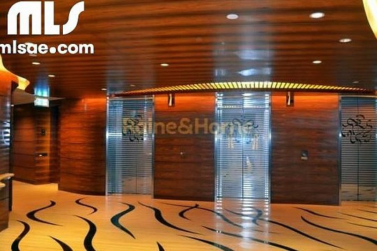 Full Fountain View Two Bedroom Apartment in Burj Khalifa - mlsae.com