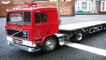 1:8 scale Volvo F12 Truck Schink's modellbau / Pocher / Tamiya Lights Sounds Maßstab RC FH12