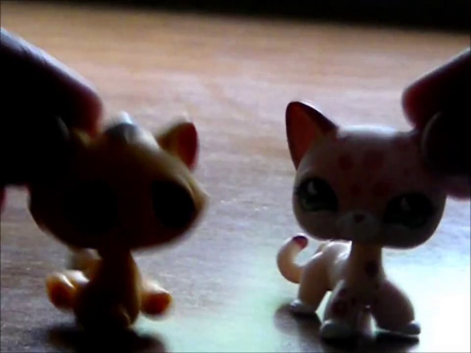 LPS Austin and Ally Theme song